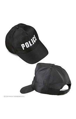 cap politie