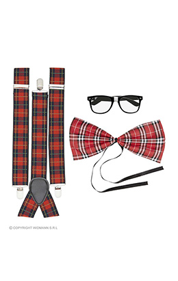 nerd set
