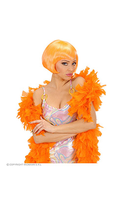 boa, oranje 180cm