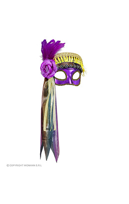 luxe odalisque oogmasker