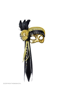 luxe cleopatra oogmasker