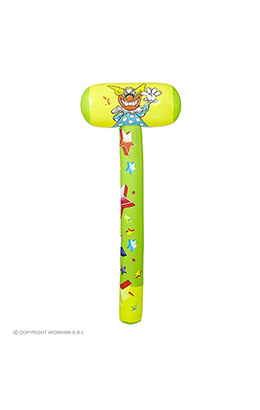 opblaasbare hamer, 96cm
