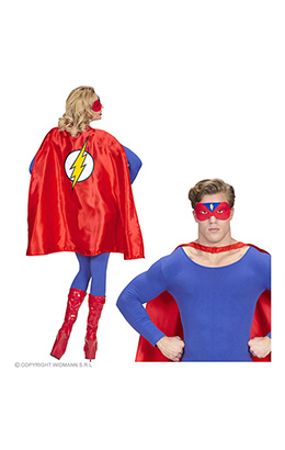 super hero