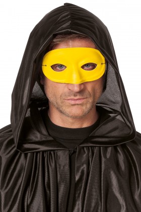 Masker ogen nieuw