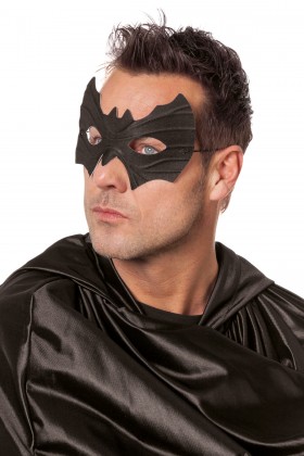 Masker vleermuis