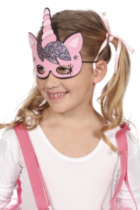 Masker Eenhoorn