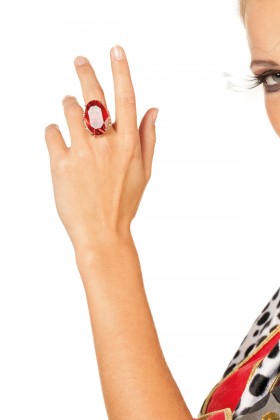 Cocktail ring