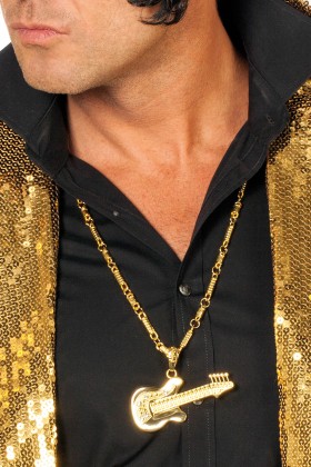 Ketting gitaar