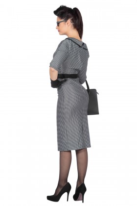 Rockabilly 50's Jackie