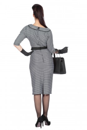 Rockabilly 50's Jackie