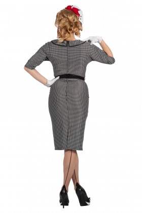 Rockabilly 50's Jackie