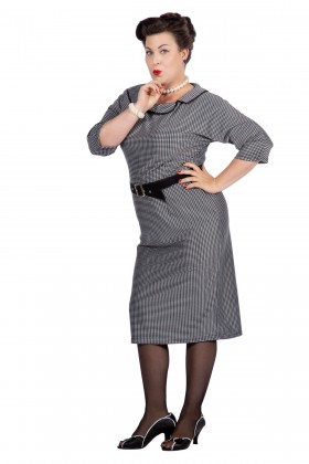 Rockabilly 50's Jackie