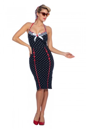 Rockabilly Anchors Away