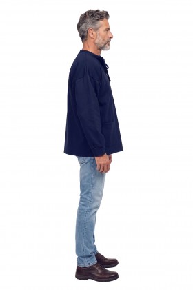 Keper kiel