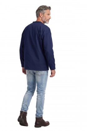 Keper kiel