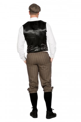 Roaring 20's set John