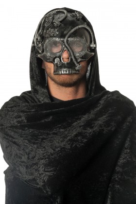 Masker doodskop