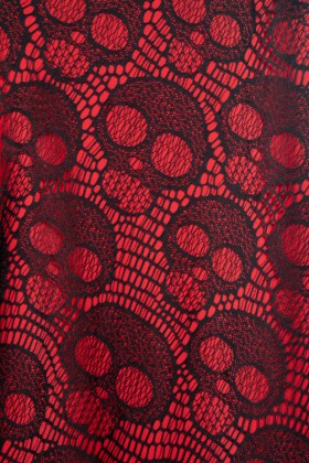 Vleermuisjurk Halloween