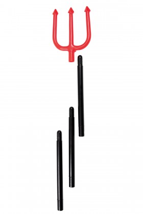 Drietand (4-delig)