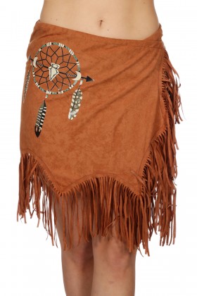 Top of Rok Western (one size)