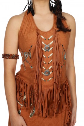 Top western (one size)