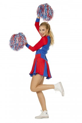 Cheerleader (V)