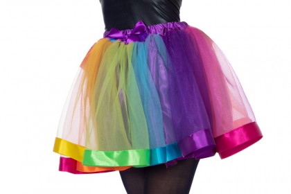 Petticoat candy girl