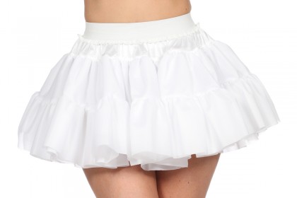 Petticoat (zacht)