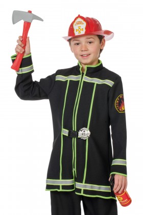 Brandweer set