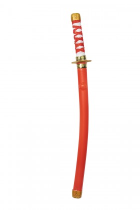Ninja zwaard klein 60cm