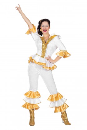 Disco Donna