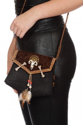 Tas voodoo luxe