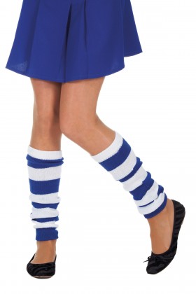 Beenwarmers uni