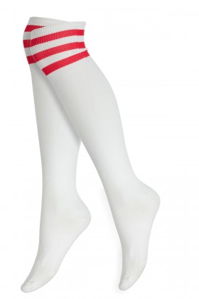 Cheerleader sokken
