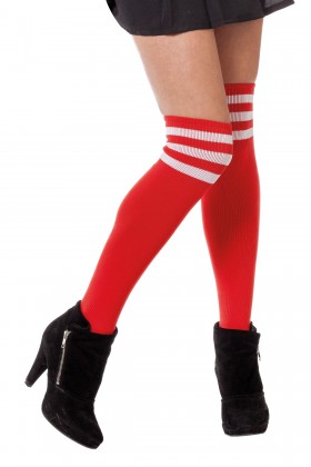 Cheerleader sokken