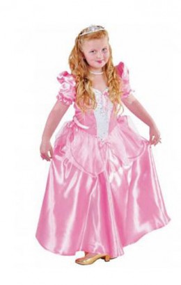 prinses pink
