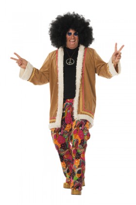 Hippie lang (V)
