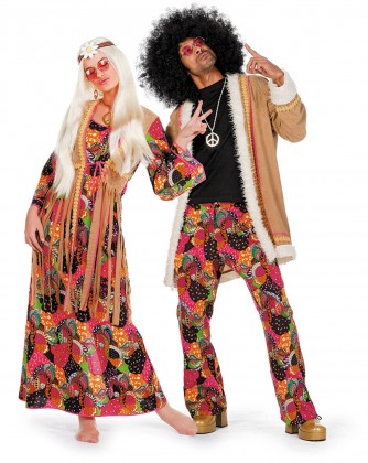 Hippie lang (V)