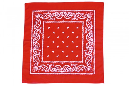 Zakdoek