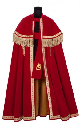 Sinterklaas Populair