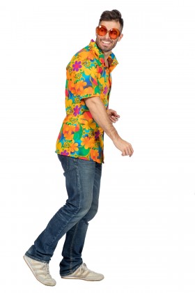 Hemd Hawaii