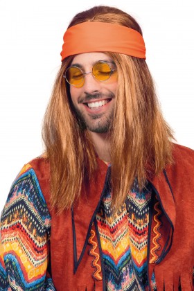 Hippiepruik