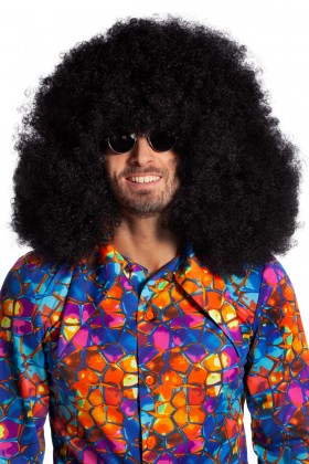 Giga afro