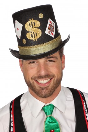 Hoge hoed casino