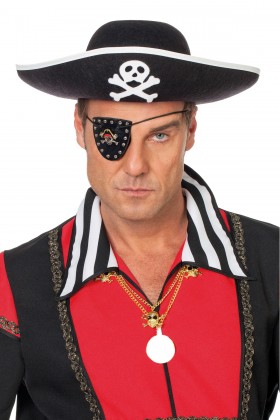 Grote piraat