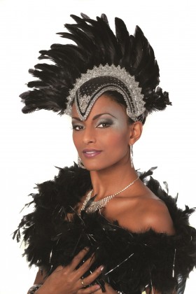 Samba tooi luxe