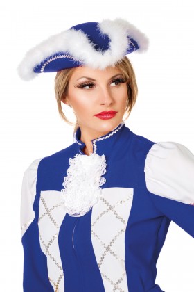 Dansmarietje