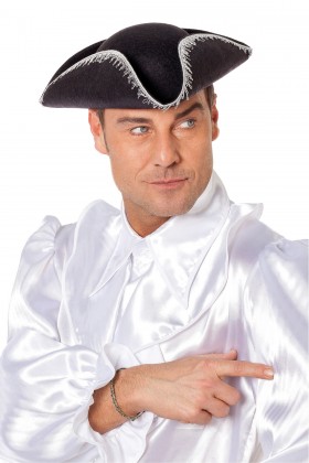 Piratenkapitein