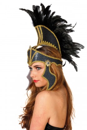 Tooi pailletten romein