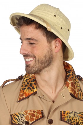 Hoed safari